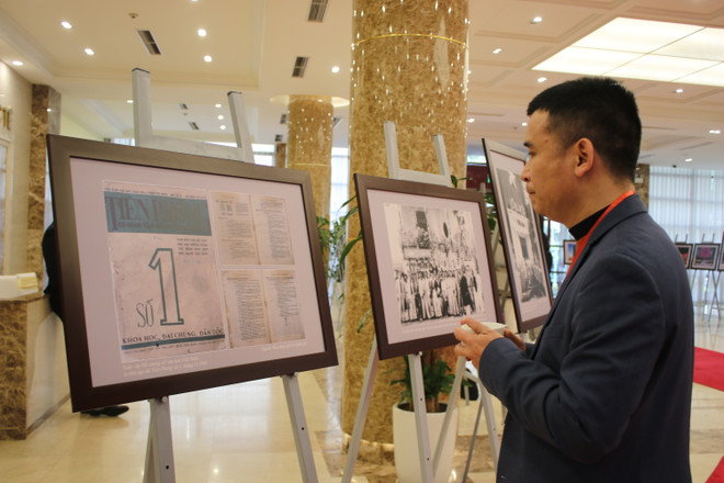 Xây dựng nền văn hóa tạo động lực cho khát vọng cống hiến toàn dân ảnh 5