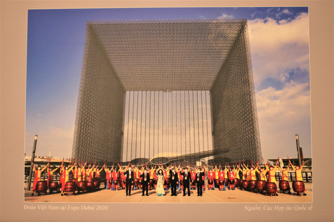 Xây dựng nền văn hóa tạo động lực cho khát vọng cống hiến toàn dân ảnh 8