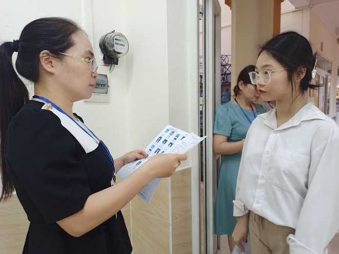 Thi Tốt nghiệp THPT: Điều chỉnh thế nào để tổ chức tốt hơn? ảnh 2