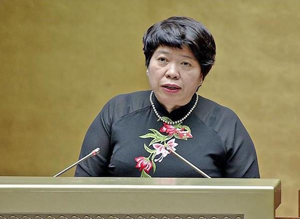 Đề nghị thống kê công việc khác biệt về tuổi nghề và tuổi nghỉ hưu ảnh 1