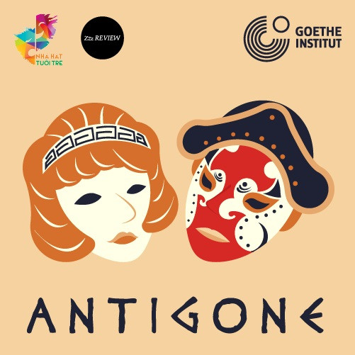 Kịch kinh điển 'Antigone' của Hy Lạp sẽ được Việt hóa thế nào? ảnh 3