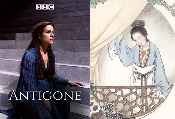 Kịch kinh điển 'Antigone' của Hy Lạp sẽ được Việt hóa thế nào? ảnh 2