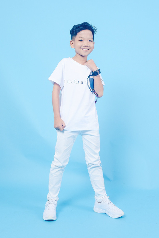 Học trò của Bảo Anh giành quyền trở lại chung kết Giọng hát Việt nhí ảnh 2