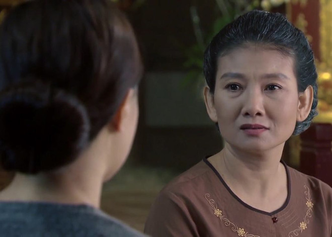 Phim truyền hình: Điều gì đã đánh thức "công chúa ngủ trong rừng"? ảnh 3