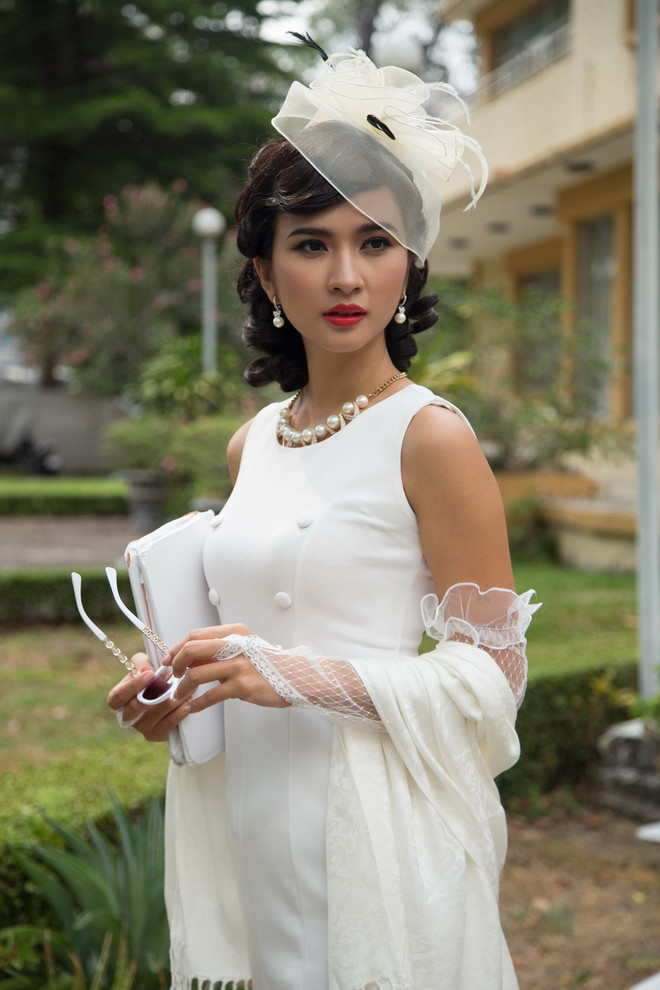 Phim truyền hình: Điều gì đã đánh thức "công chúa ngủ trong rừng"? ảnh 5