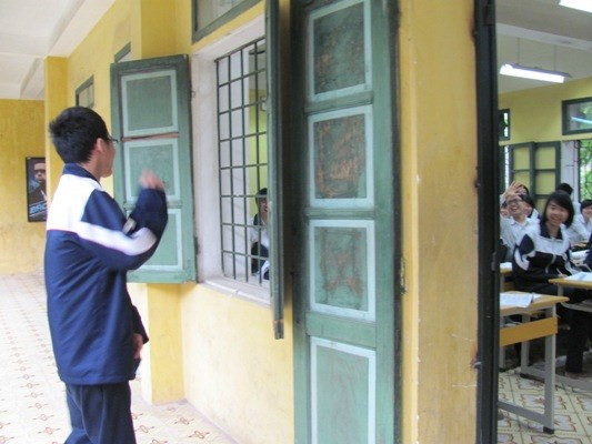 Thay đổi đánh giá học sinh: Phải thay đổi cả thi tuyển sinh lớp 10 ảnh 6