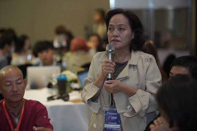 Khi gia đình là bệ đỡ cho người đồng tính được sống với chính mình ảnh 3