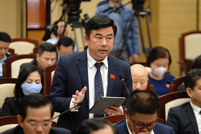 Báo chí hoạt động hiệu quả trong công tác xây dựng hình ảnh Quốc hội ảnh 1