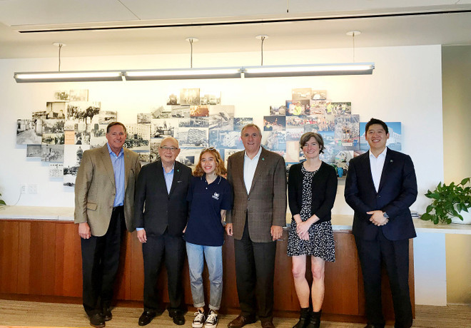 Nữ sinh lớp 11 được mời làm thực tập sinh tại Mỹ ảnh 3