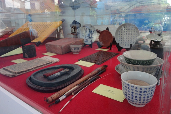 Hành trình “Việt Nam phát triển và hội nhập” qua những trang sách ảnh 2