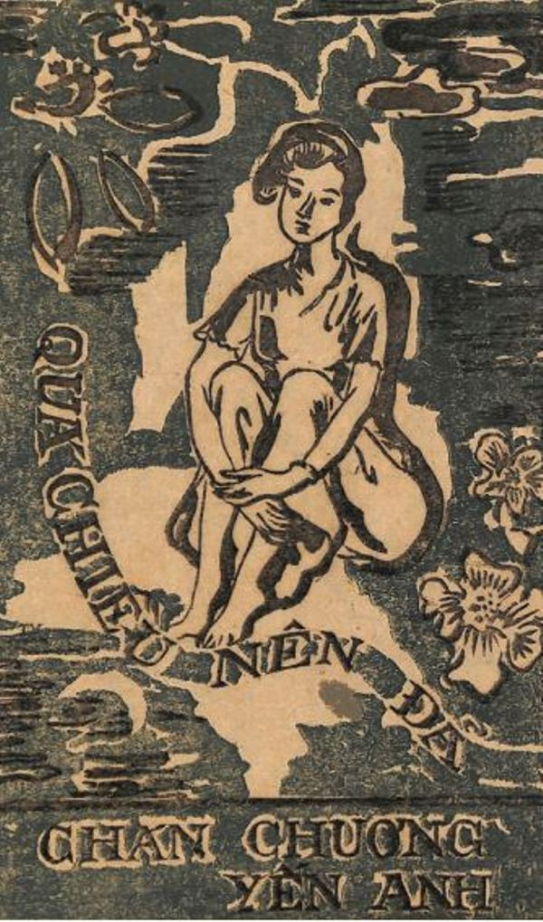 “Truyện Kiều” dưới góc nhìn của các danh họa hàng đầu Việt Nam ảnh 3