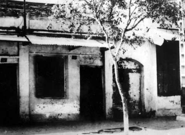 Nơi lưu giữ ký ức về những ngày chuẩn bị thành lập Đảng ảnh 2