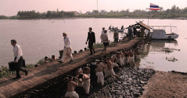 “Cuộc hành trình về nơi lãnh tụ Nguyễn Ái Quốc đã đi qua” ảnh 2