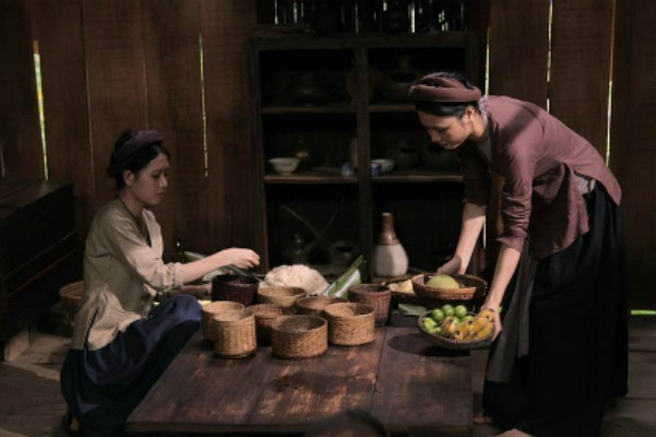 “Cuộc hành trình về nơi lãnh tụ Nguyễn Ái Quốc đã đi qua” ảnh 4