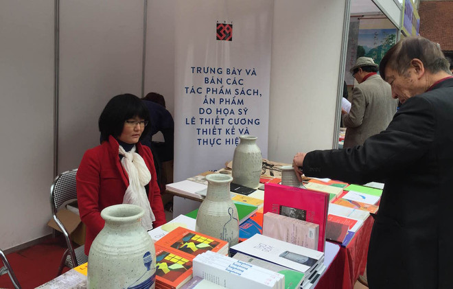 Ngày Thơ Việt Nam: Sức hút ở Con đường thi nhân và tiết mục hầu đồng ảnh 4