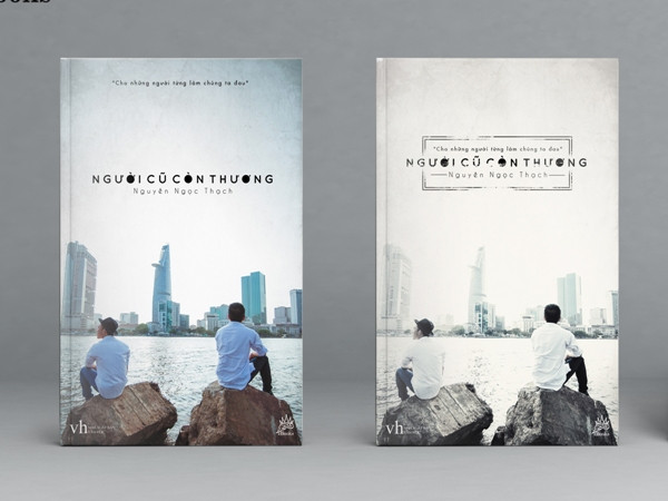 Sáng tác của Nguyễn Ngọc Thạch tiếp tục “gây sốt” khi mới ra mắt ảnh 2