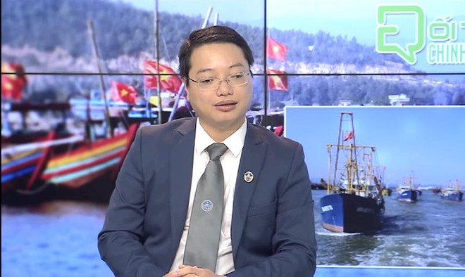 Thông tin xấu độc trên mạng: Cần tăng sức đề kháng của người dùng ảnh 3