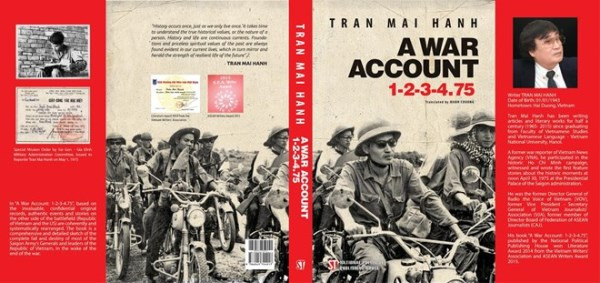 Miền Nam trước ngày giải phóng qua góc nhìn của phóng viên TTXVN ảnh 2