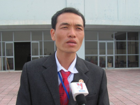 Những người thầy lặng thầm “cõng chữ lên non” ảnh 2