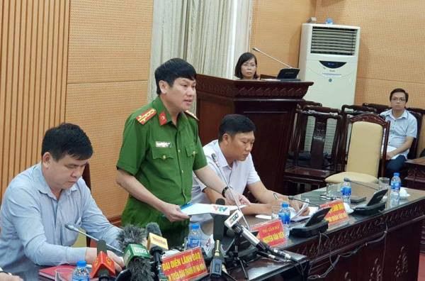 Phát hiện ma túy tại hiện trường lễ hội âm nhạc ở Công viên Hồ Tây ảnh 1