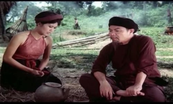 Vĩnh biệt ‘Đề Thám’ Đoàn Dũng của ‘Thủ lĩnh áo nâu’ ảnh 1