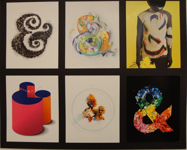 Giới thiệu hơn 200 tác phẩm đoạt giải thiết kế đồ họa chữ quốc tế ảnh 5