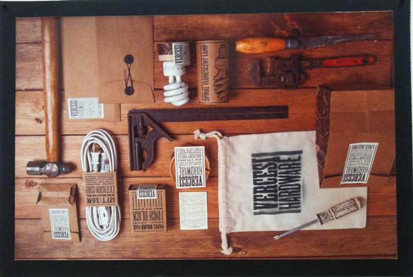 Giới thiệu hơn 200 tác phẩm đoạt giải thiết kế đồ họa chữ quốc tế ảnh 9