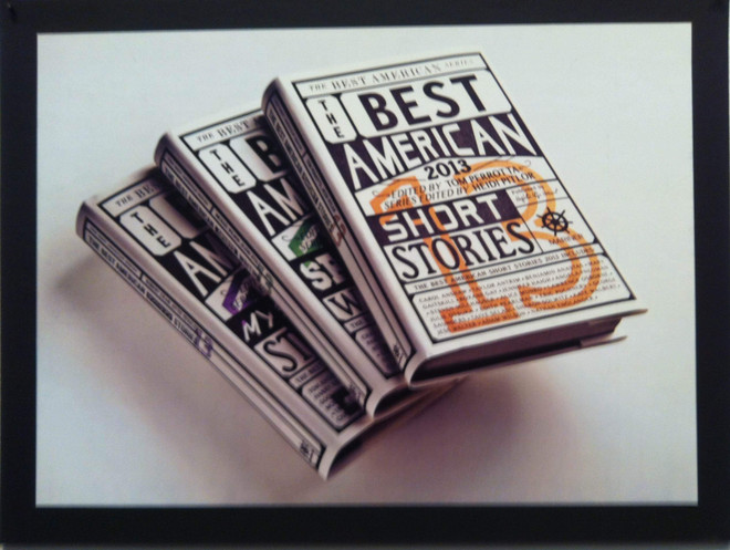 Giới thiệu hơn 200 tác phẩm đoạt giải thiết kế đồ họa chữ quốc tế ảnh 8