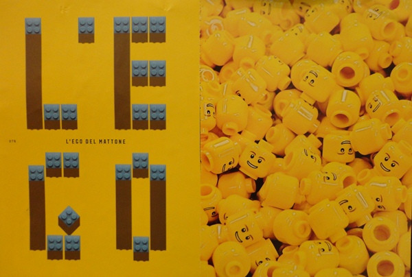 Giới thiệu hơn 200 tác phẩm đoạt giải thiết kế đồ họa chữ quốc tế ảnh 6