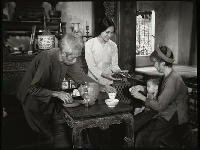 Bài 3: Nghệ sỹ Đặng Nhật Minh: Làm phim chiến tranh, tôi ‘vỡ’ ra nhiều ảnh 1