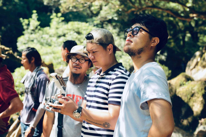 Bài 2: Cách nhìn lịch sử của người trẻ: Có chạm tới trái tim khán giả? ảnh 2