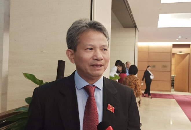 Vụ 'bay lắc' trong bệnh viện: Đề nghị xử lý nghiêm người đứng đầu ảnh 2