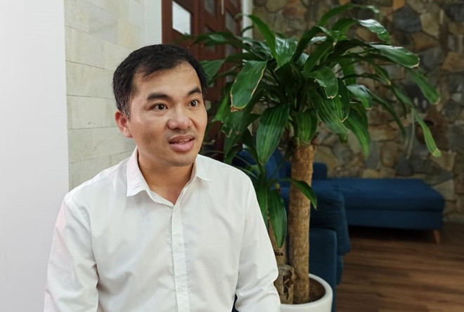 Thi khoa học kỹ thuật: Không thể chỉ dùng kiến thức phổ thông ảnh 1