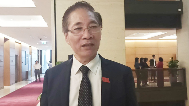 Vụ 'bay lắc' trong bệnh viện: Đề nghị xử lý nghiêm người đứng đầu ảnh 1