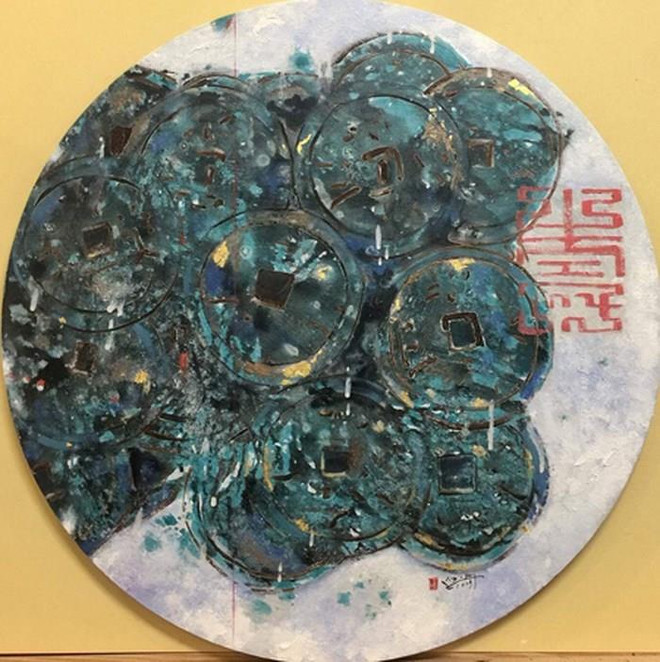 ‘Đa diện’: Những thể nghiệm mới khi nghệ sỹ vượt qua giới hạn cũ ảnh 2