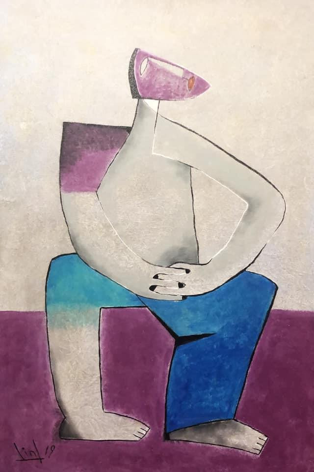 ‘Đa diện’: Những thể nghiệm mới khi nghệ sỹ vượt qua giới hạn cũ ảnh 1