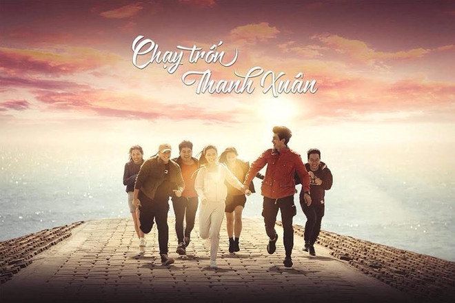 ‘Quỳnh búp bê’ kết thúc, mở ra cuộc ‘Chạy trốn thanh xuân’ ảnh 1