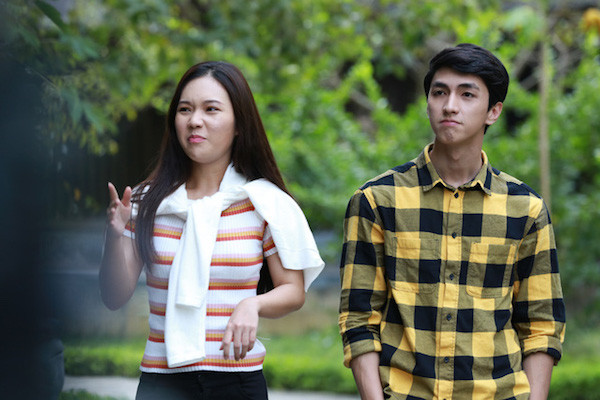 ‘Quỳnh búp bê’ kết thúc, mở ra cuộc ‘Chạy trốn thanh xuân’ ảnh 2