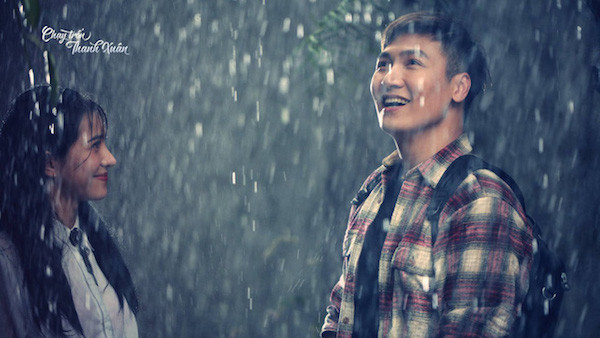 ‘Quỳnh búp bê’ kết thúc, mở ra cuộc ‘Chạy trốn thanh xuân’ ảnh 3