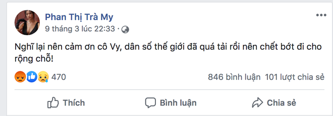 Nghệ sỹ Việt ứng xử trái ngược trước ''cơn bão'' COVID-19 ảnh 2