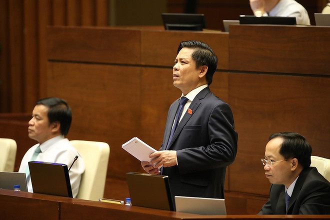 Bộ trưởng GTVT: Chỉ có mua lại mới giải quyết bức xúc ở trạm BOT ảnh 1