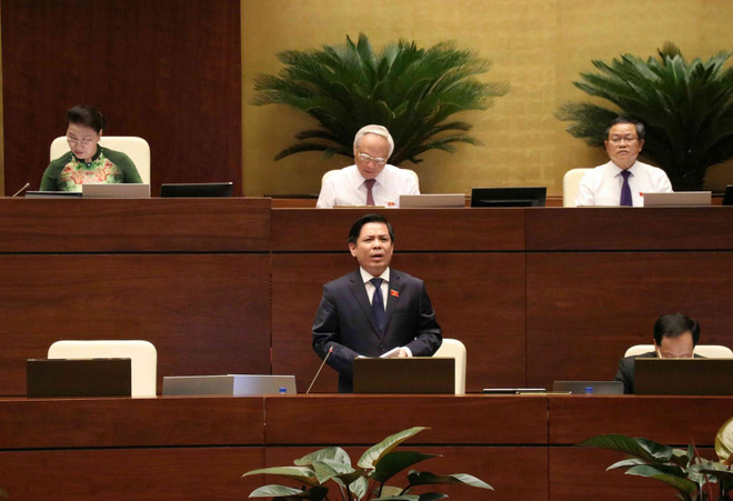 Tổng thầu đường sắt đô thị Hà Nội thiếu kinh nghiệm vận hành ảnh 1