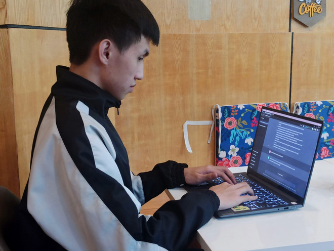 ChatGPT: Thách thức và cơ hội cho đổi mới, phát triển giáo dục ảnh 2