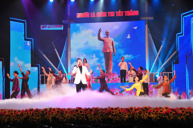 Bộ Văn hóa tập trung chuyển đổi số để ứng phó với đại dịch COVID-19 ảnh 1