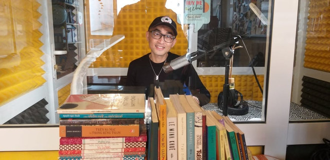 Đại dịch trở thành ‘thiên thời’ để sách nói phát triển bùng nổ ảnh 3