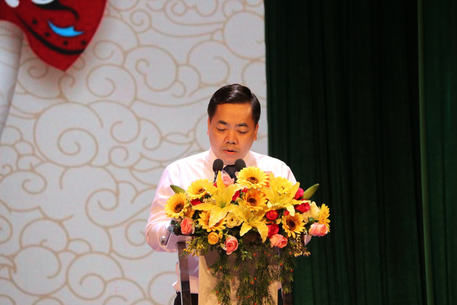 Nhà hát truyền hình sẽ là hướng đi mới cho nghệ thuật biểu diễn 4.0 ảnh 2