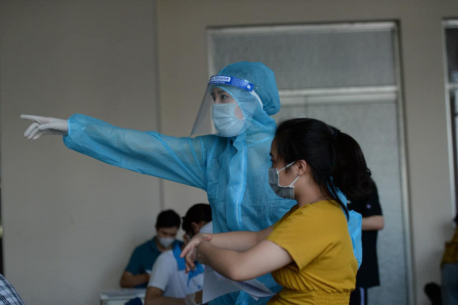 Nghệ sỹ phía Nam lan tỏa thông điệp tích cực vì thành phố yêu thương ảnh 2