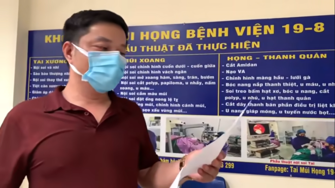 Xuyên Việt để 'trấn yểm,' Thầy Long vi phạm phòng chống dịch thế nào? ảnh 2