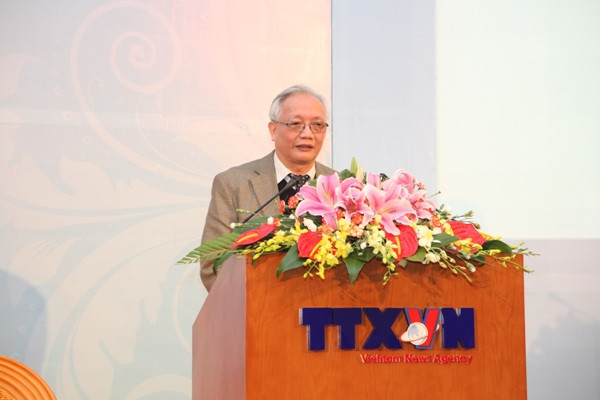 “Cần tạo môi trường để giới trẻ được trải nghiệm” ảnh 1