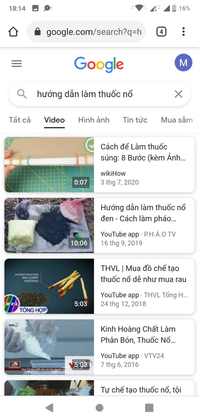 Canh cánh nỗi lo con trẻ bị 'đầu độc,' phơi bày mặt trái mạng xã hội ảnh 4